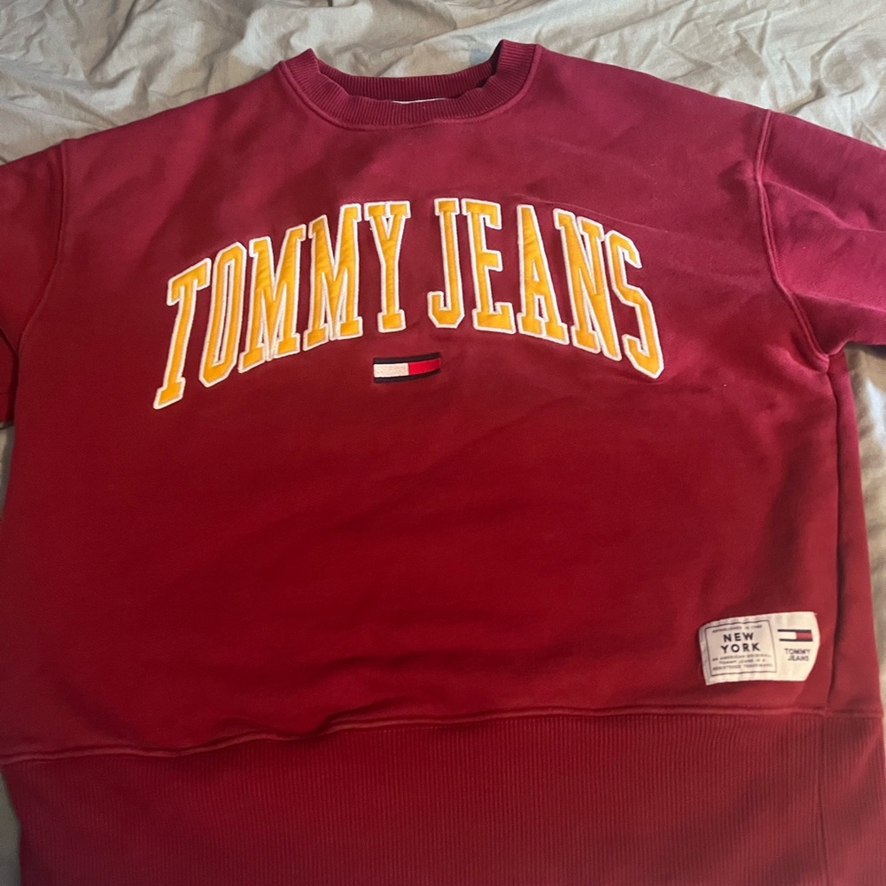 Tommy Hilfiger sweatshirt